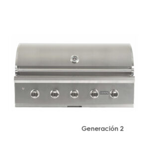 Asador Coyote 42" Austero