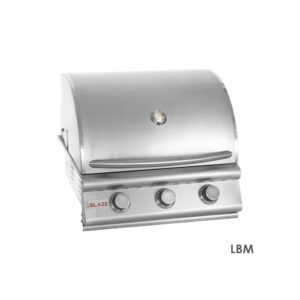 Asador Blaze 25" Austero