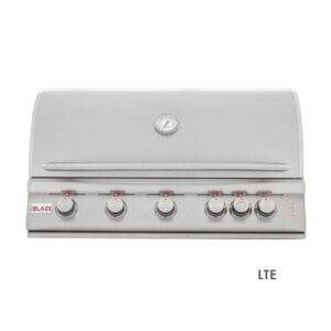 Asador Blaze 40" LTE