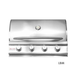 Asador Blaze 32" Austero