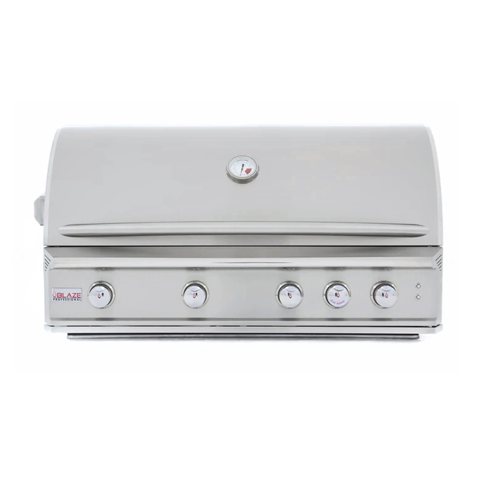 Asador Blaze 44" Pofesional