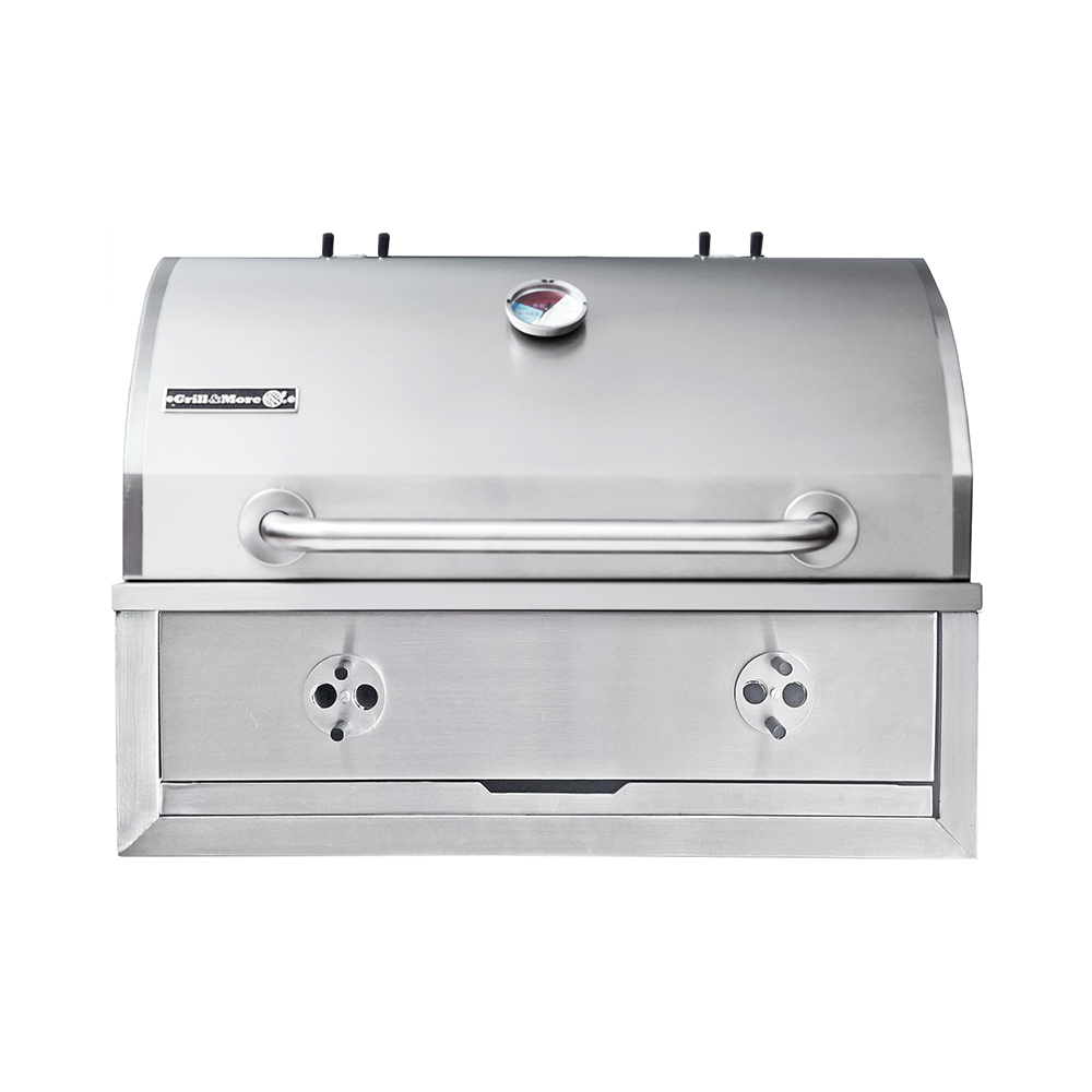 Asador GM400-1