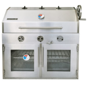 Asador Ataúd GMAV-TR92-1