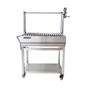 Asador GM100-PA Móvil