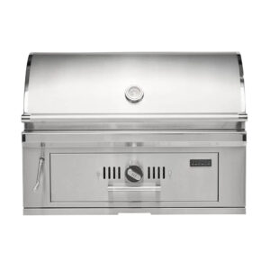 Asador de Carbón Coyote 36"