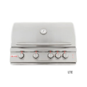 Asador Blaze 32" LTE