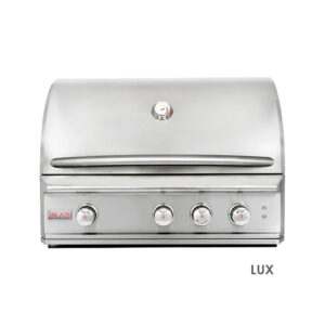 Asador Blaze 34" Profesional