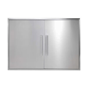 Puerta Doble Coyote