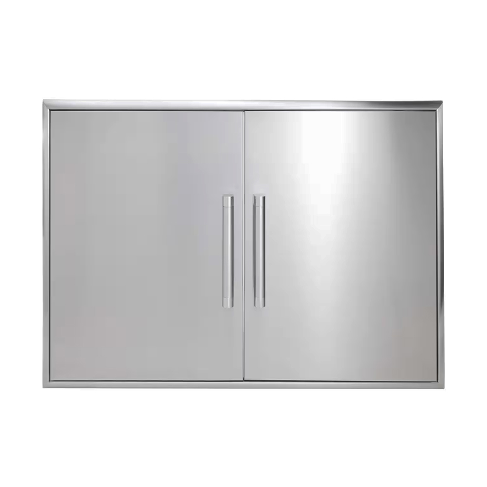 Puerta Doble Coyote