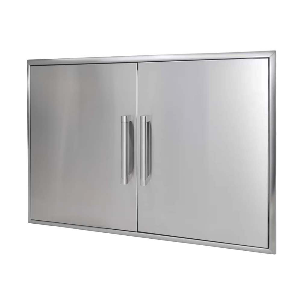 Puerta Doble Coyote - Imagen 2