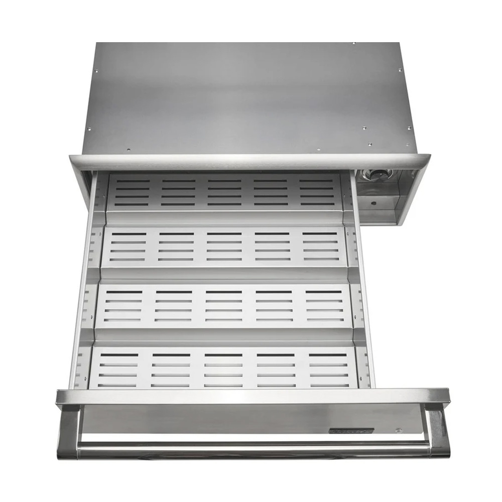 Cajón Caliente 30" - Imagen 2