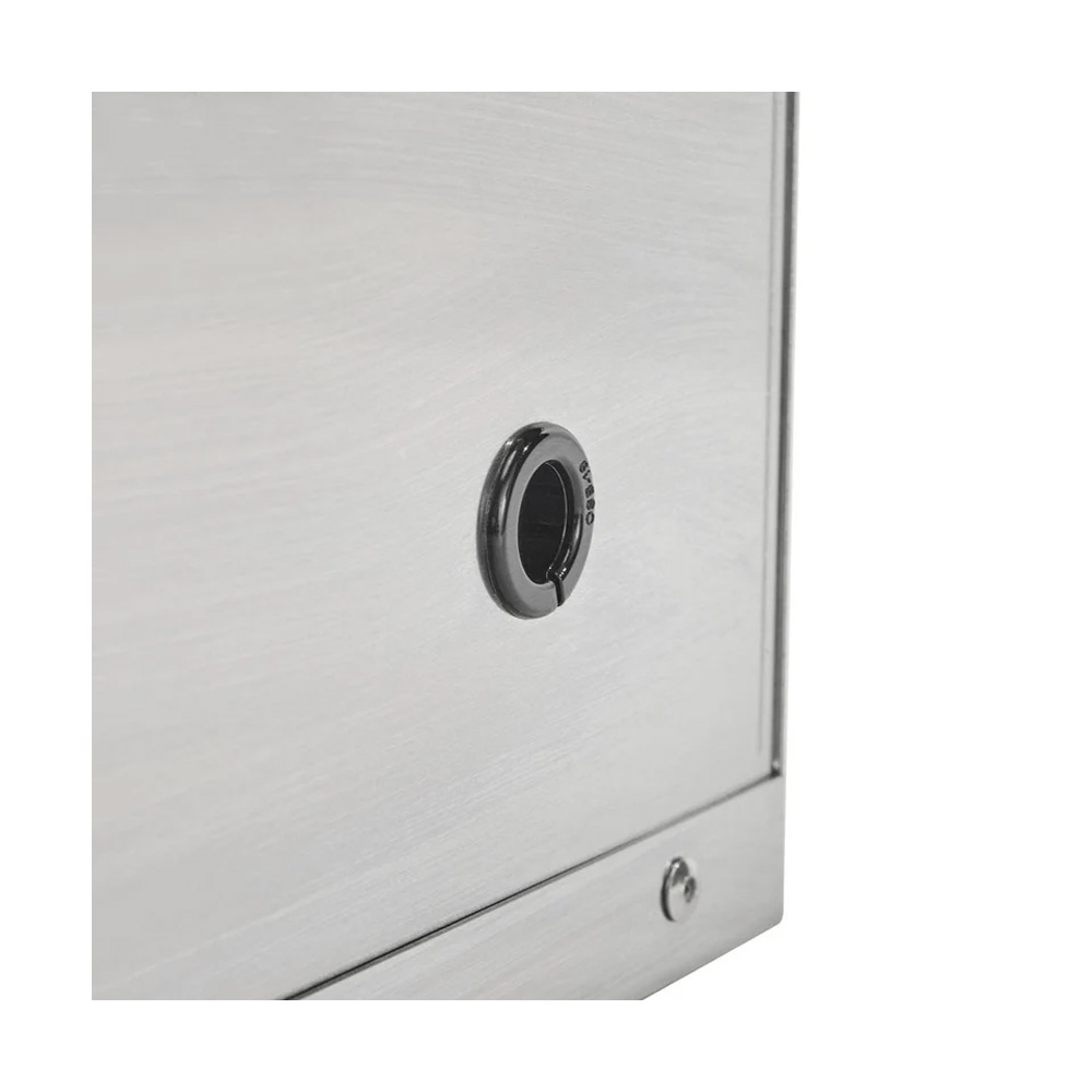 Cajón Caliente 30" - Imagen 6