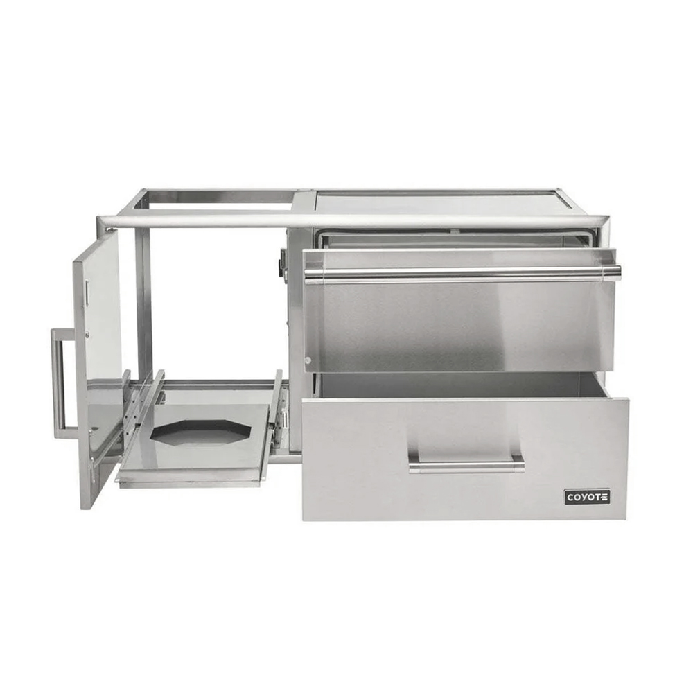 Combo 42" Coyote - Imagen 3