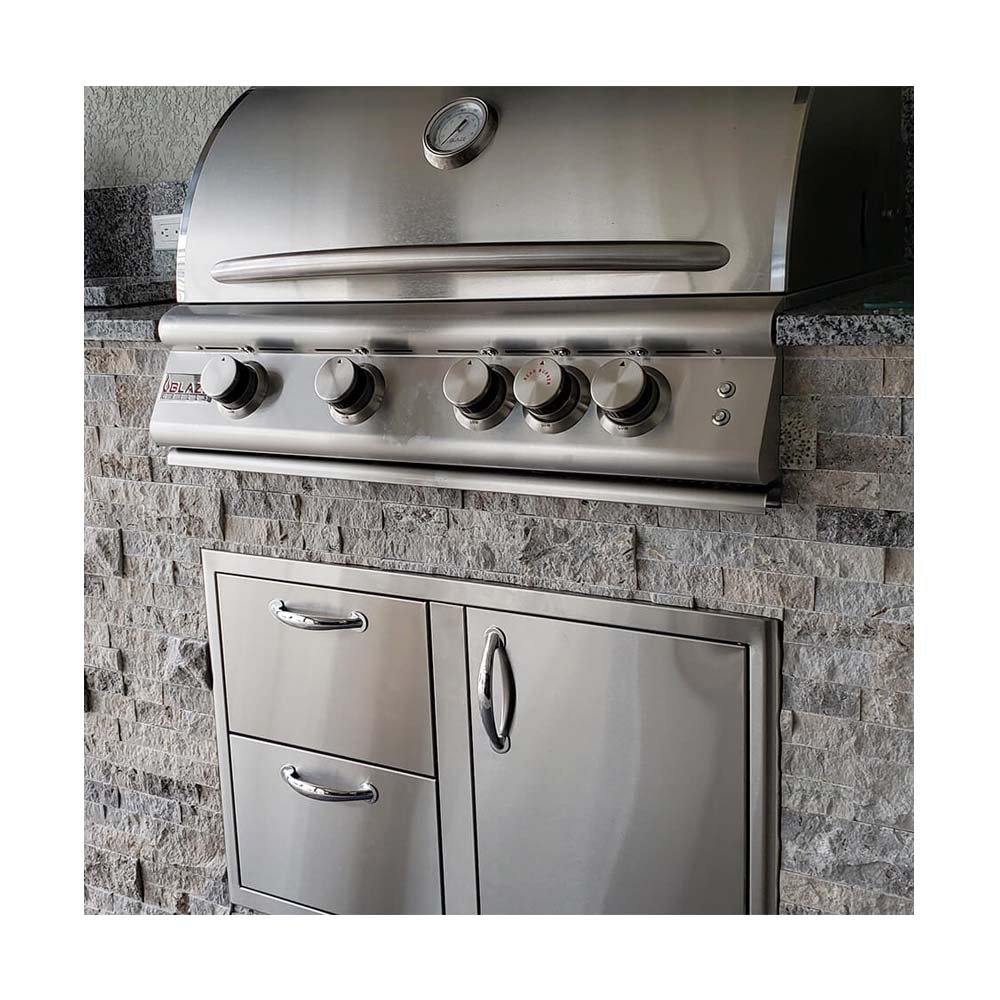 Combo 32" Blaze - Imagen 3