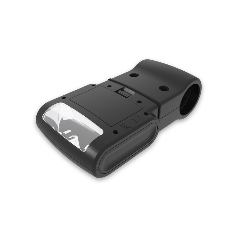 Lámpara para Asador