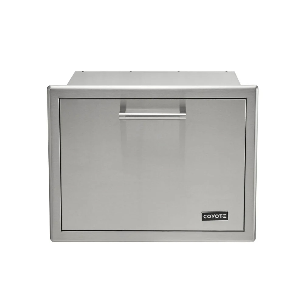 Hielera de Cajón Coyote