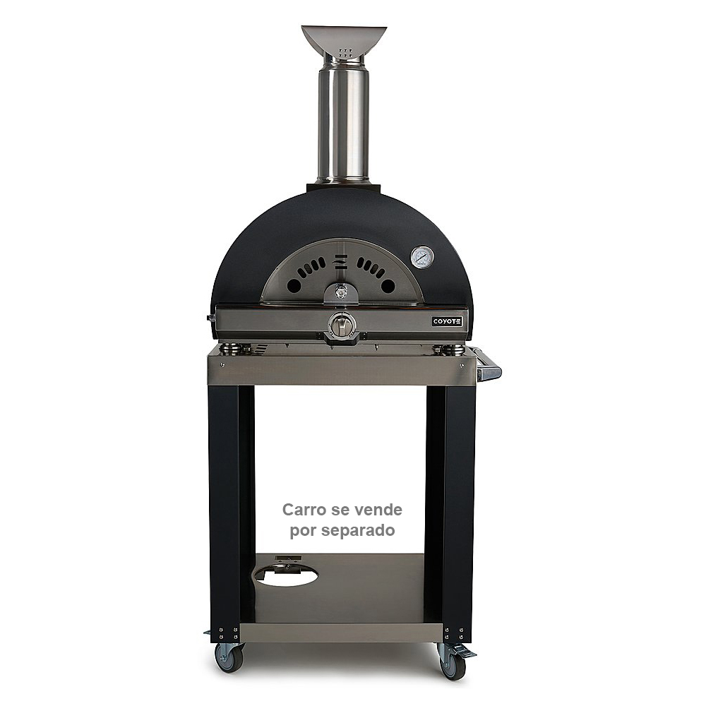 Horno Híbrido 30" - Imagen 2