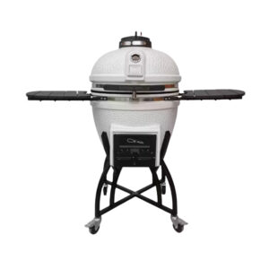 Kamado Vision Profesional S-Series
