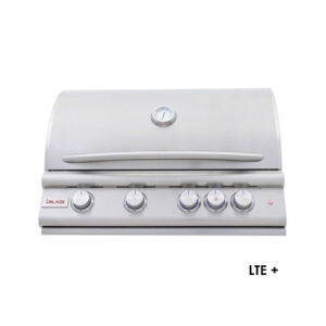 Asador Blaze 32" LTE +