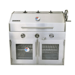 Asador Ataúd GMAV-TR92-1