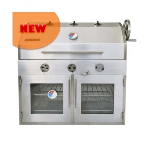 Asador Ataúd GMAV-TR92-1