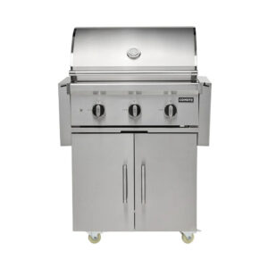 Coyote 28" con carro