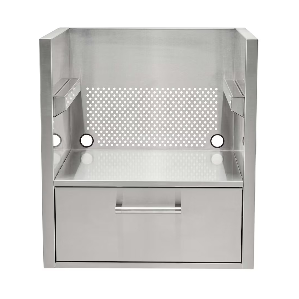 Gabinete con Cajón para Huevo o Superquemador - Imagen 2
