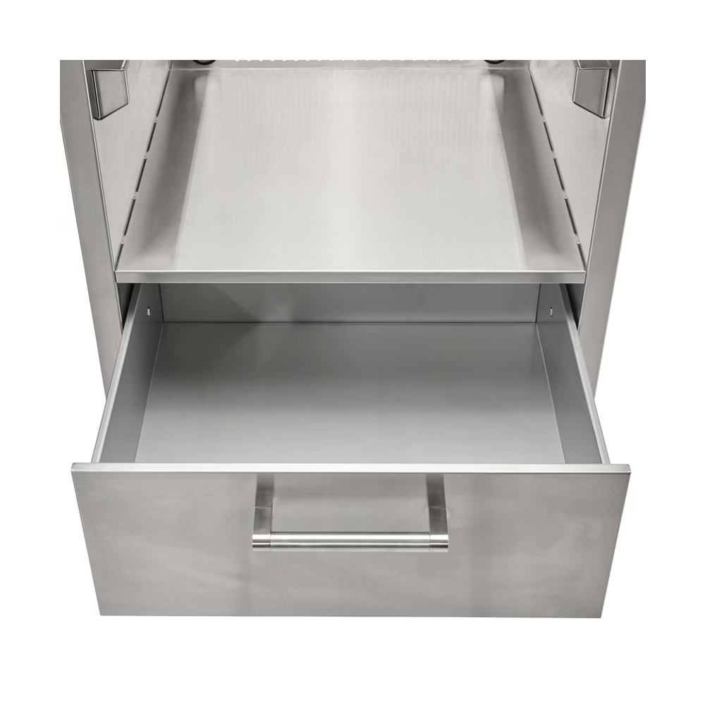 Gabinete con Cajón para Huevo o Superquemador - Imagen 3