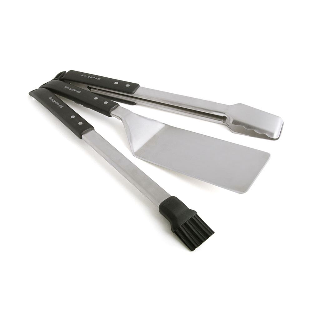 Juego de Herramientas para Asar