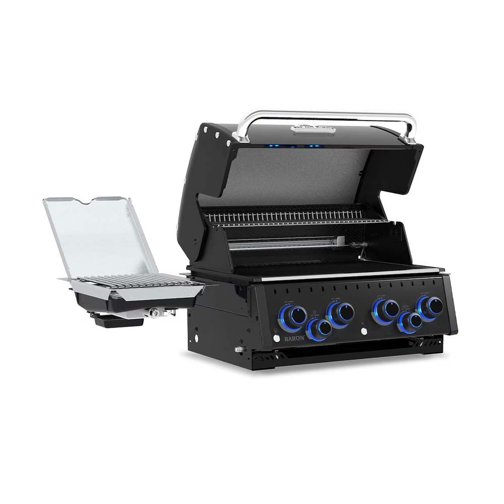 Baron Shadow 490 IR - Imagen 3