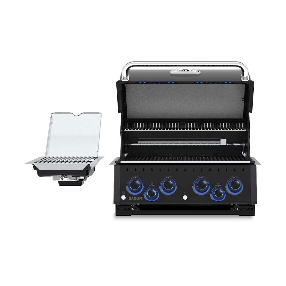 Baron Shadow 490 IR - Imagen 2