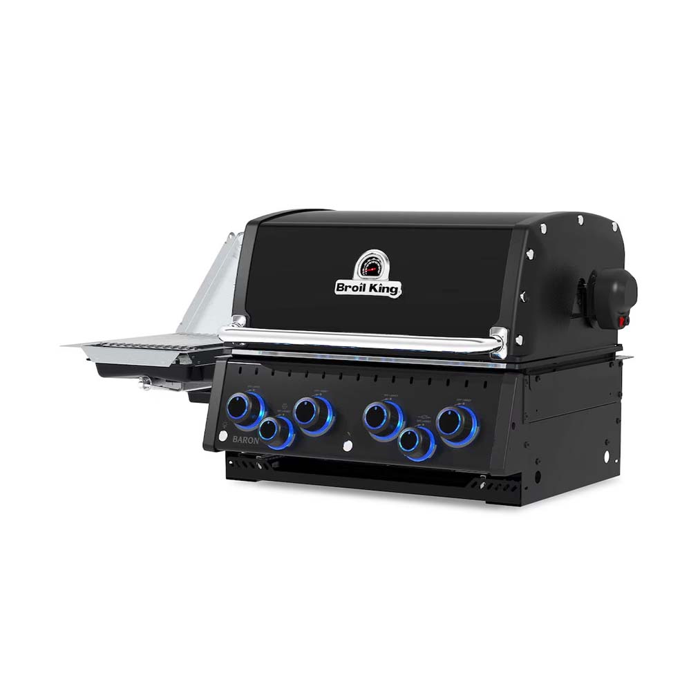 Baron Shadow 490 IR - Imagen 4
